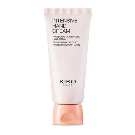 Intensive hand cream Kiko Milano