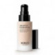 New unlimited Foundation