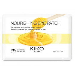 Nourishing eye patch Kiko Milano