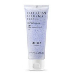 Pure clean purifying Scrub Kiko Milano