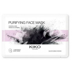 Purifying face mask Kiko Milano