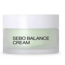 Sebo balance Cream Kiko Milano