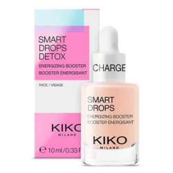 Smart charge Drops Kiko Milano