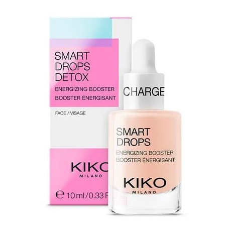 Smart charge Drops Kiko Milano
