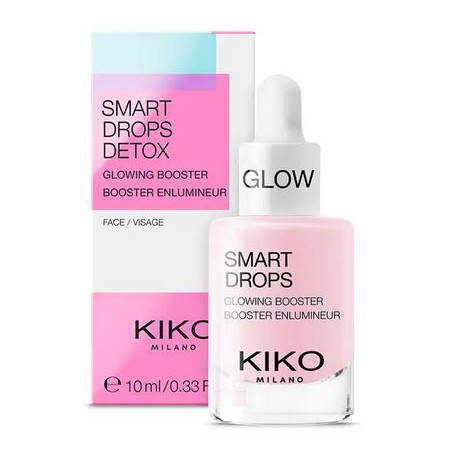 Smart glow Drops Kiko Milano