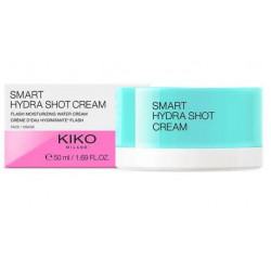 Smart hydrashot cream Kiko Milano