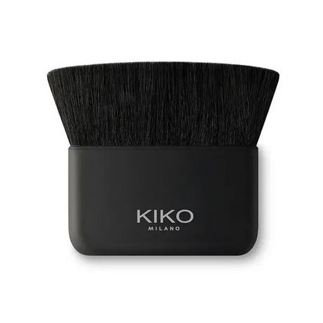 Face and Body brush Kiko Milano