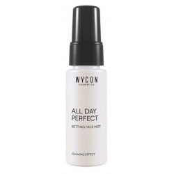 All Day Perfect Glowing Effect Wycon Cosmetics