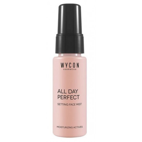 All Day Perfect Moisturizing Actives Wycon Cosmetics