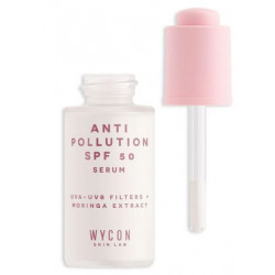 Anti Pollution Serum SPF50 Wycon Cosmetics