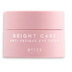 Bright Care Eye Cream Wycon Cosmetics