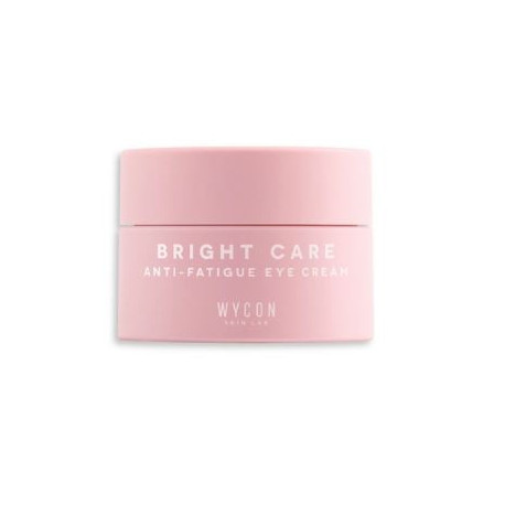Bright Care Eye Cream Wycon Cosmetics