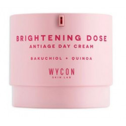Brightening Dose Cream Wycon Cosmetics