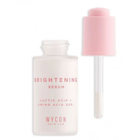Brightening Serum Wycon Cosmetics