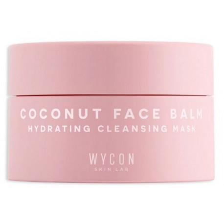 Coconut Face Balm Mask Wycon Cosmetics
