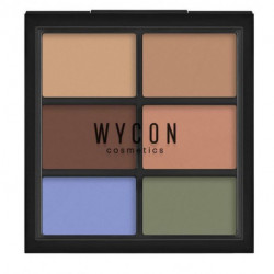 Correttive Concealer Palette 01 Wycon Cosmetics