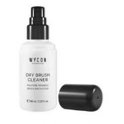 Dry Brush Cleaner Wycon Cosmetics
