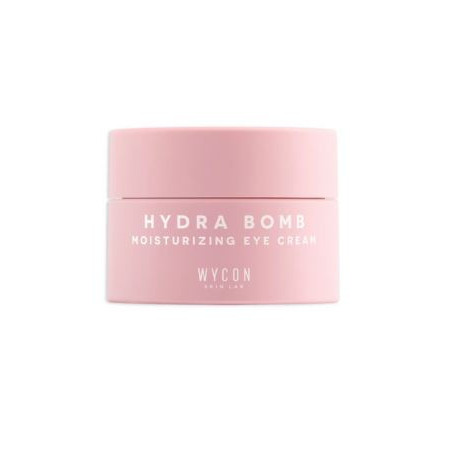 Hydra Bomb Eye Cream Wycon Cosmetics