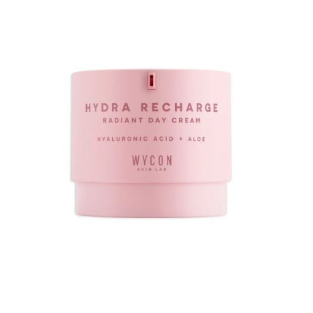 Hydra Recharge Cream Wycon Cosmetics