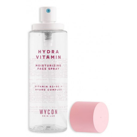 Hydra Vitamin Face Spray Wycon Cosmetics