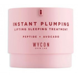 Instant Plumping Cream Wycon Cosmetics