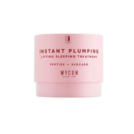 Instant Plumping Cream Wycon Cosmetics