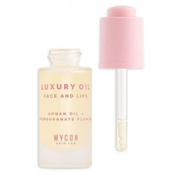 Luxury Oil Face & Lips Wycon Cosmetics