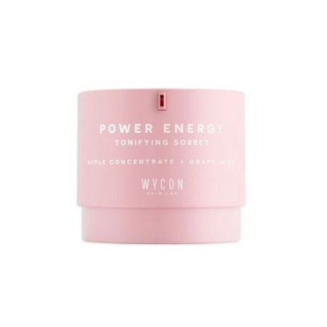 Power Energy Cream Wycon Cosmetics