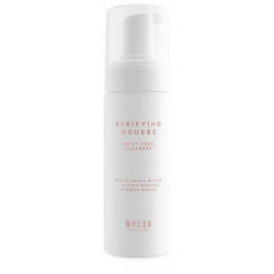 Purifying Mousse Wycon Cosmetics