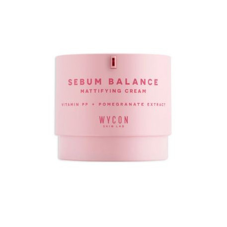 Sebum Balance Cream Wycon Cosmetics