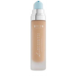 Skin Rebirth Liquid Foundation Wycon Cosmetics