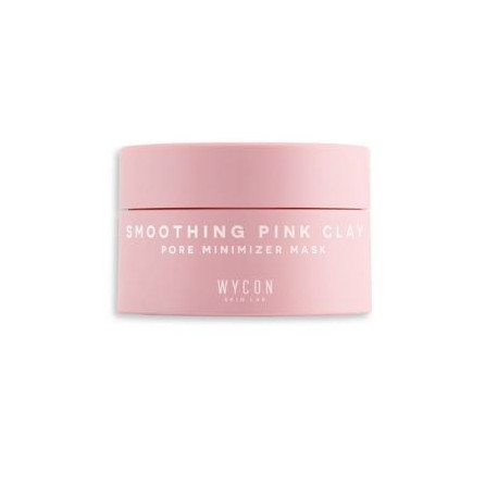 Smoothing Pink Clay Wycon Cosmetics
