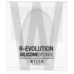 Revolution Silicone Sponge Wycon Cosmetics