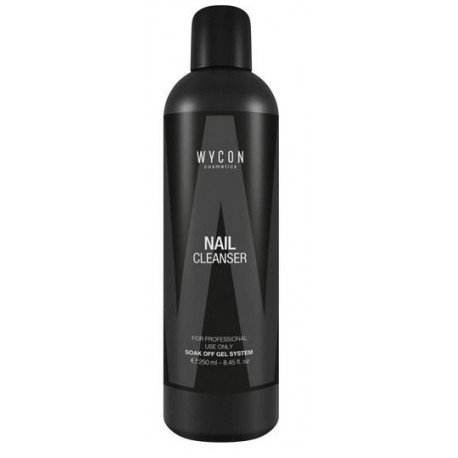 Nail Cleanser Wycon Cosmetics