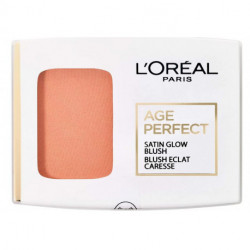 Age Perfect Satin Glow Blush L'Oréal Paris