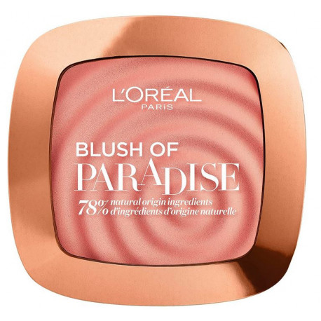 Blush of Paradise L'Oréal Paris