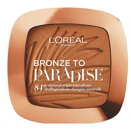 Bronze to Paradise L'Oréal Paris