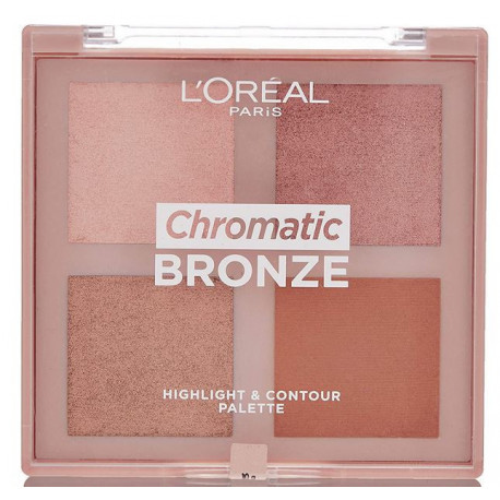 Chromatic Bronze L'Oréal Paris