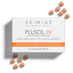 Plusol.In Skinius