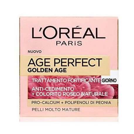 Age Perfect Golden Age Giorno L'Oréal Paris