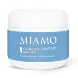 Acnever Cleansing Purifying Masque Miamo