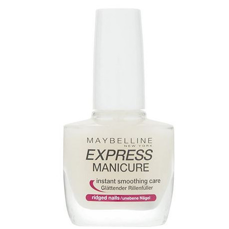 Express Manicure Smoothing Care Maybelline NY