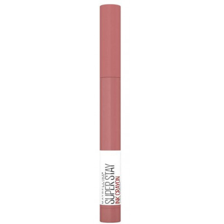 Super Stay Ink Crayon Maybelline NY