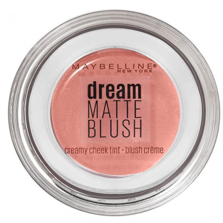 Dream Matte Face Blush Maybelline NY