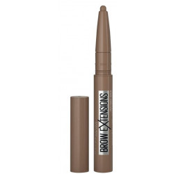Brow Extensions Maybelline NY