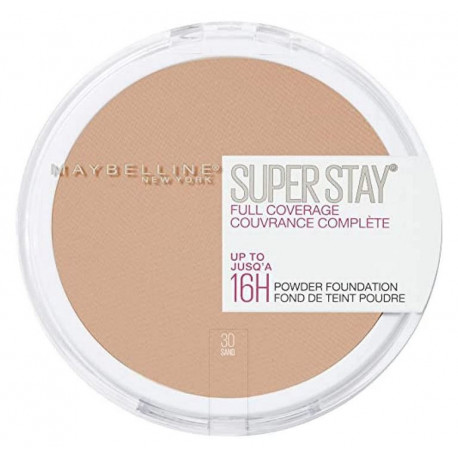 Superstay 24h Powder Maybelline NY