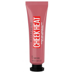 Cheek Heat Blush Cream Maybelline NY