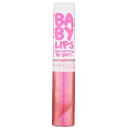 Baby Lips Gloss Maybelline NY