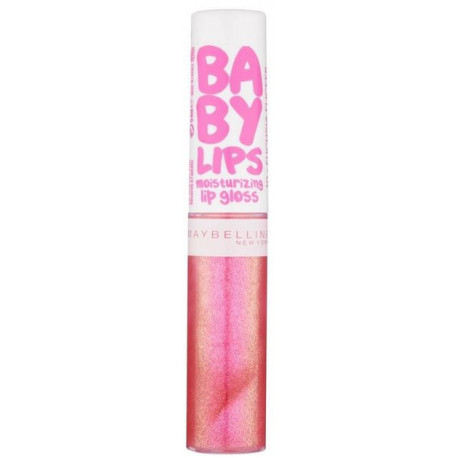 Baby Lips Gloss Maybelline NY