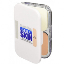 Super Stay Better Skin Compact Maybelline NY